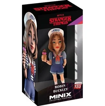 Figurka Minix Stranger Things 12 cm