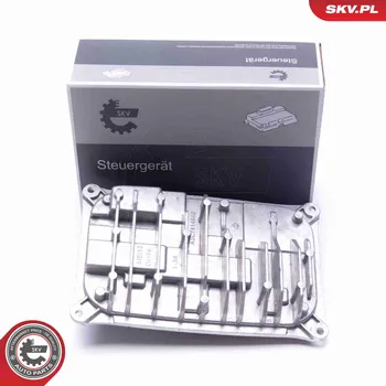 Řídící jednotka Řídící jednotka, osvětlení ESEN SKV 59SKV047