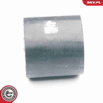 Palivový systém Hadička plnicího vzduchu ESEN SKV 24SKV036