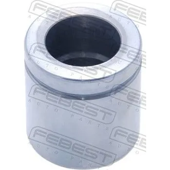 Brzdový systém Píst, brzdový třmen FEBEST 0276-TA60R