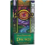 Asmodee Pán prstenů: Dvě věže Štychová…