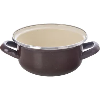 Hrnec Orion Brown hrnec lem