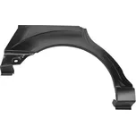 BLIC Opravný plech zadního pravého blatníku FORD FOCUS I kombi 08.1998–03.2005