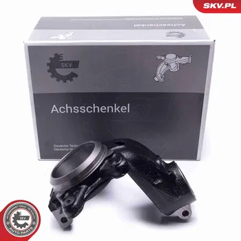 Čep nápravy Čep nápravy, zavěšení kol ESEN SKV 47SKV562