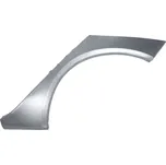 BLIC Opravný plech zadního levého křídla MITSUBISHI COLT VI 06.2004–06.2012