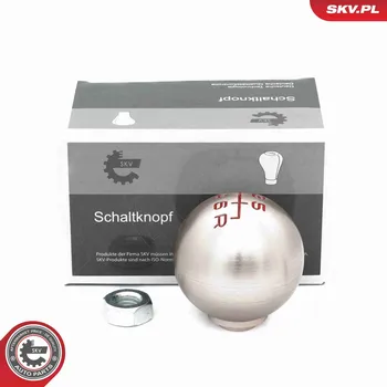 Hlavice řadicí páky Hlavice řadicí páky ESEN SKV 63SKV045