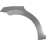 BLIC Oprava zadního pravého křídla FIAT IDEA 12.2003–12.2012