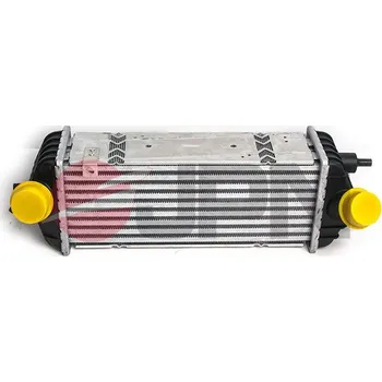 Motor automobilu Chladič turba JPN 60C9303-JPN