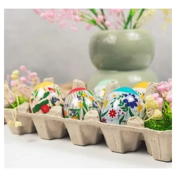 Set školních potřeb Barwniki 4 kolory + kolorowe owijki 9szt