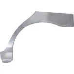 BLIC Náhradní zadní levý blatník (s prahovou částí) NISSAN PRIMERA P11 06.1996–07.2002