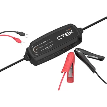 Auto-moto baterie CTEK NXT5 12V 1,2-110Ah 5A