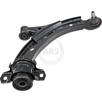 Zavěšení kol Příčné rameno - řídící páka zavěšení kol A.B.S. 212391