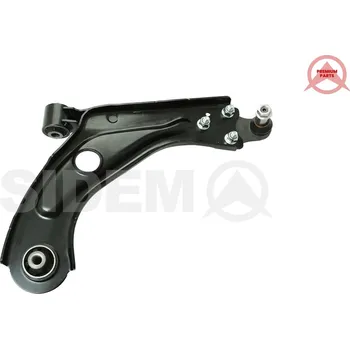 Autodíl Příčné rameno - řídící páka zavěšení kol SIDEM 53353