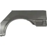 BLIC Náhradní zadní levé křídlo FIESTA III, FIESTA IV MAZDA 121 III 01.1989–08.2003