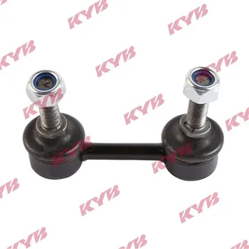 Stabilizátor nápravy Tyč nebo vzpěra stabilizátoru KYB KSLR4092