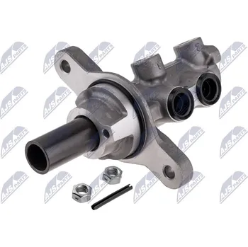 Brzdový válec Hlavní brzdový válec NTY HPH-FR-004