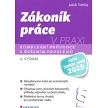 Zákoník práce v praxi: Komplexní…