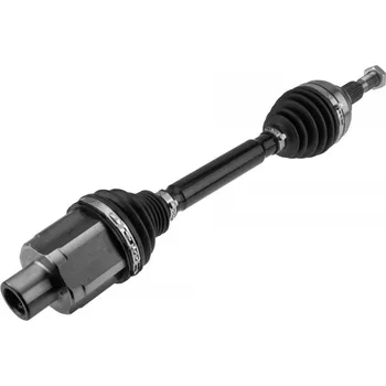 Poloosa kola Poloosa Ford Edge 2.0T EcoBoost AWD 18- /přední, pravá, MTM, ATM/ K2GP3B436DB NTY