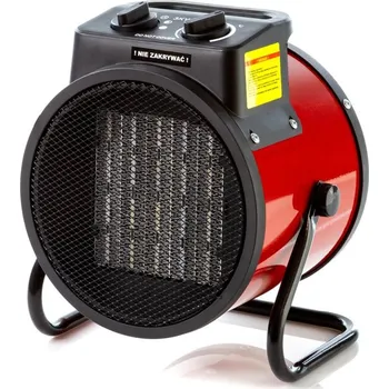 Průmyslové topidlo MAR-POL M80906