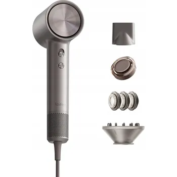 Péče o vlasy Laifen Swift 4 Polished Titanium