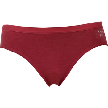 Kalhotky Dámské kalhotky Speidel Swenja 50040 vínová velikost 42