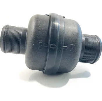 ORIGINÁLNÍ DÍL Spojka hadic přeplňování vzduchu pro Citroën Jumper, Peugeot Boxer a Fiata Ducato (1617244680)