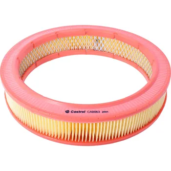 Vzduchový filtr Vzduchový filtr Castrol Filters CA0063