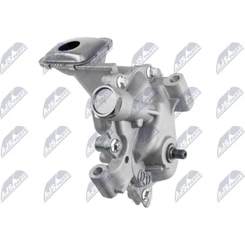 Olejové čerpadlo Olejové čerpadlo NTY BPO-TY-009