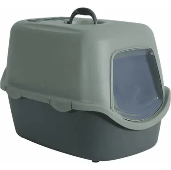 Toaleta pro kočku Zolux Cathy Lotter Box 38,5 x 56 x 40 cm zelená