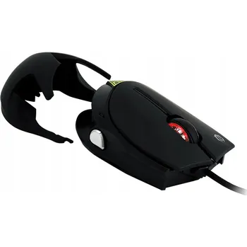 Myš Gamdias Apollo Optická Myš pro hráče 3200 DPI