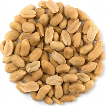 Arašídy loupané pražené solené 38/42 PREMIUM Množství: 500 g
