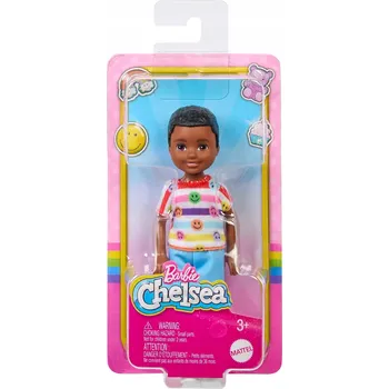 Panenka Panenka Barbie Mattel Chelsea HNY58