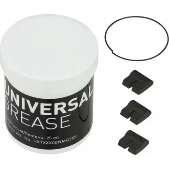 Příslušenství pro čtečku elektronické knihy DT Swiss HWTXXX00NSK3PS