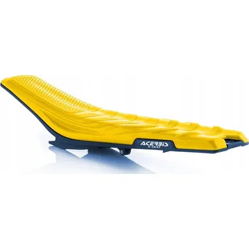 Moto sedlo Acerbis sedlo X-Seat soft pro Husqvarna FC, TC, TE, FE, TX