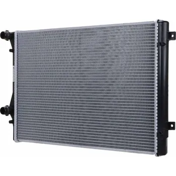 Chladič motoru Chladič vody pro motor HELLA 8MK 366 302-361