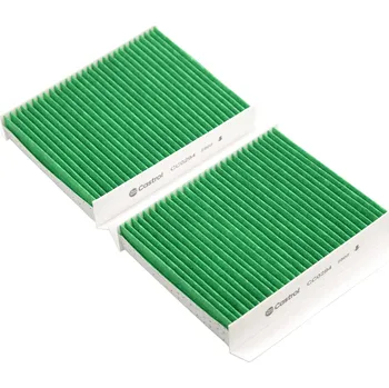 Kabinový filtr Filtr vzduchu v interiéru Castrol Filters CC0294
