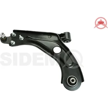 Autodíl Příčné rameno - řídící páka zavěšení kol SIDEM 53352