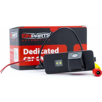 Rozhraní, kamera pro couvání Einparts Automotive EPDC12