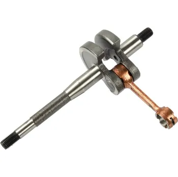 Zahradní technika Geko Kliková hřídel pro vysavač-foukač listí JG (1)