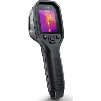 Zabezpečovací technika FLIR TG268 infračervený teploměr, -25 do +400 °C, 87505-0505