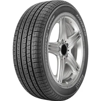 Celoroční osobní pneu Celoroční pneumatika Pirelli Scorpion Verde All Season 255/50 R19 107 H zesílená (XL) * - BMW