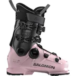 Salomon S/Pro Supra BOA 95 W Black/Rose…