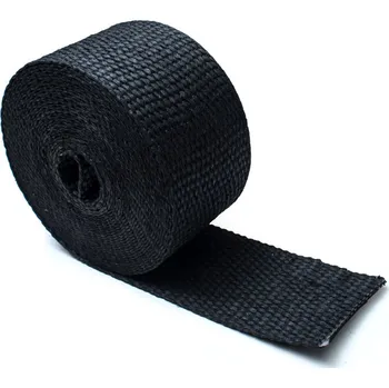 Tuning DEi Design Engineering 010121 termoizolační páska na výfuky černá