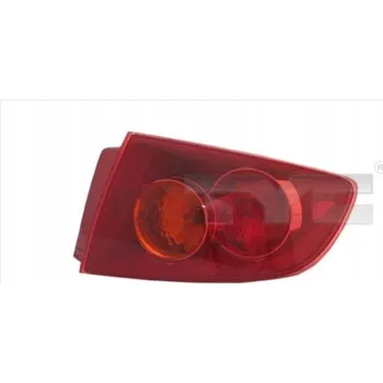 Zadní světlomet TYC 11-5350-21-2 Zadní sdružená svítilna