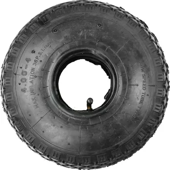 Zahrada Geko Pneumatika s duší 4.00-4/2PR(20)