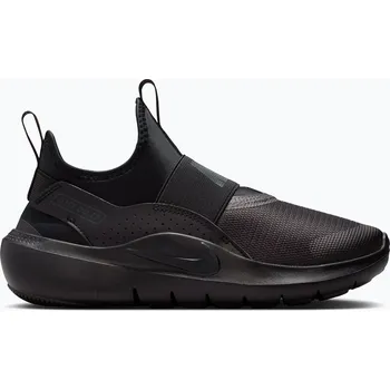 Chlapecká obuv Dětské boty Nike Flex Runner 4 black/anthracite/black