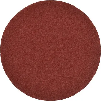 Brusný kotouč Geko Brusný papír na kotouč 125 mm P100 (50/2000)