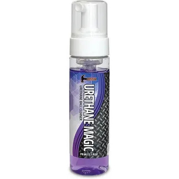 Bowling ČISTIČ NA URETHANOVÉ BOWLINGOVÉ KOULE MAGIC 7 OZ