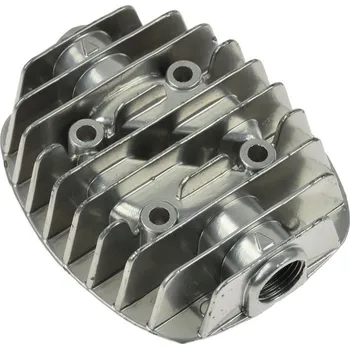 Dílna Geko Hlava válce pro kompresor 50 l (G80305)