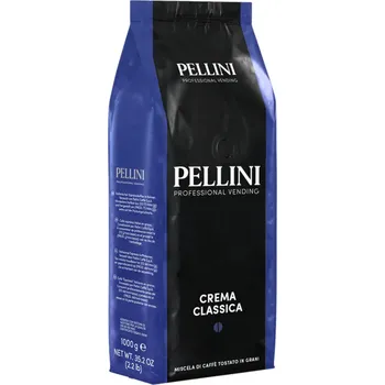 Káva Pellini Professional Crema Classica zrnková káva 1 kg